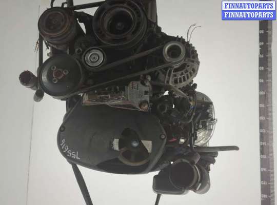 купить Двигатель (ДВС) на Opel Astra H 2004-2010