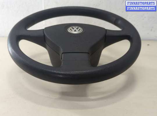Подушка безопасности водителя (AirBag) на Volkswagen Touran I (1T)