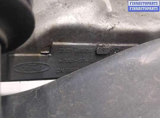 купить Рамка передняя (телевизор) на Ford C-Max 2002-2010