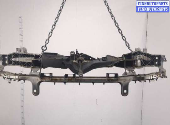 Рамка передняя (телевизор) FO2100748 на Ford C-Max 2002-2010