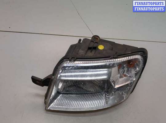 купить Фара (передняя) на Fiat Panda 2003-2012