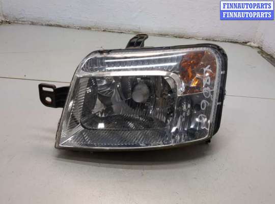 Фара (передняя) FT574679 на Fiat Panda 2003-2012