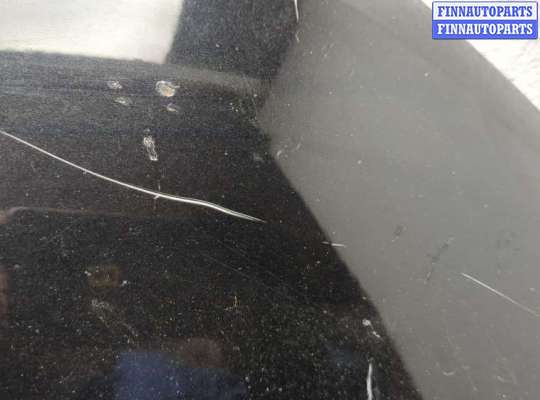 купить Капот на Audi A3 (8P) 2003-2013