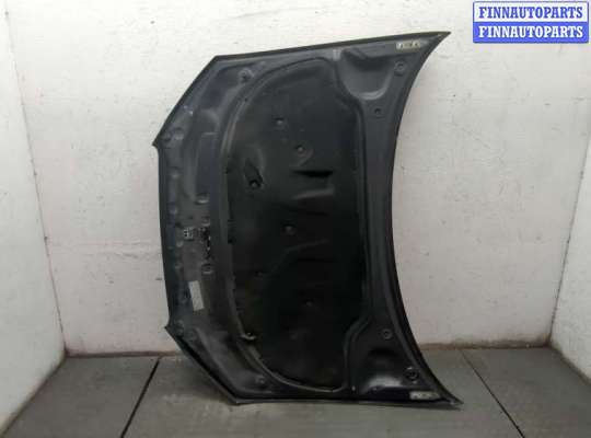 купить Капот на Audi A3 (8P) 2008-2013