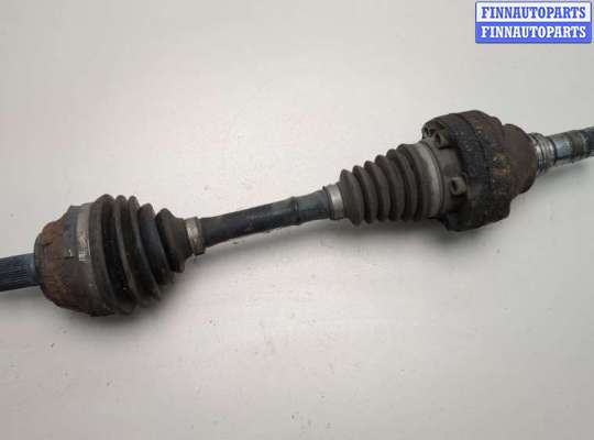 Полуось (приводной вал, шрус) VG2753280 на Volkswagen Touareg 2002-2007