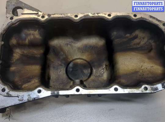 купить Поддон на Ford Focus 2 2005-2008