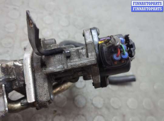 купить Клапан рециркуляции газов (EGR) на Toyota Prius 2009-2015