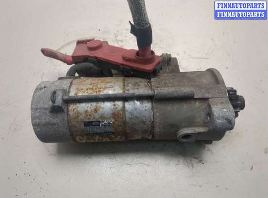 купить Стартер на Jaguar XE 2015-2025