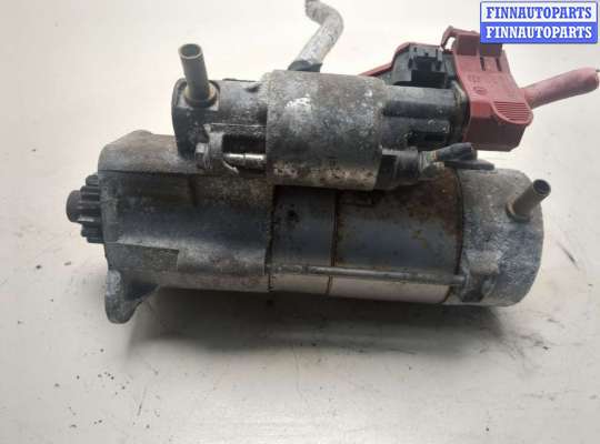 купить Стартер на Jaguar XE 2015-2025