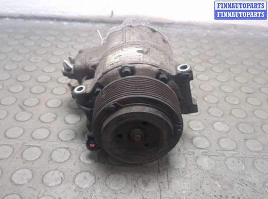 купить Компрессор кондиционера на Land Rover Range Rover 3 (LM) 2002-2012