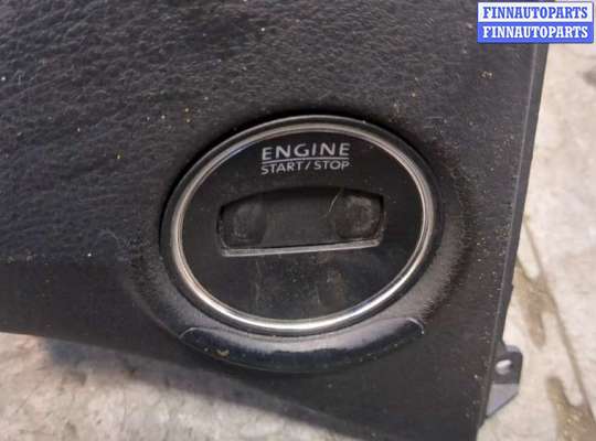 купить Пластик панели торпеды на Volkswagen Passat CC 2008-2012