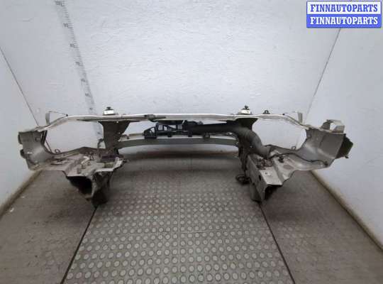 купить Усилитель бампера на Opel Zafira B 2005-2014