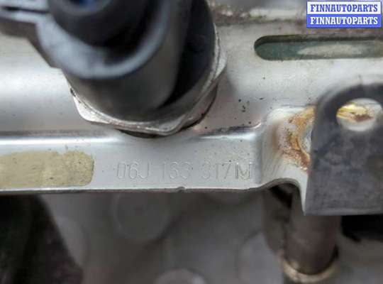 купить Форсунка топливная на Audi A5 (8T) 2007-2016