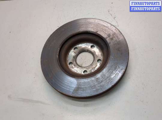 Купить Диск тормозной на Ford Focus 2 2005-2008 Диск тормозной FO2209966 на Ford Focus 2 2005-2008