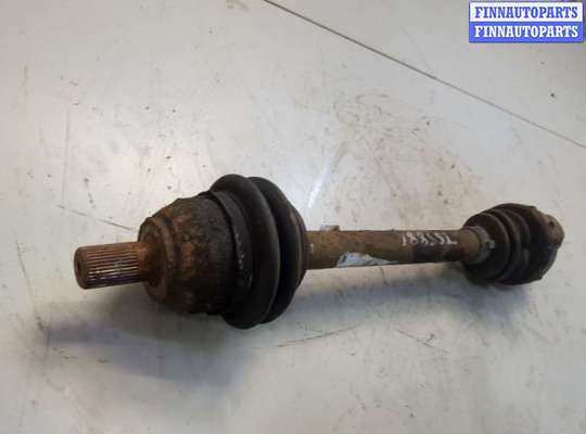 купить Полуось (приводной вал, шрус) на Ford Focus 2 2005-2008