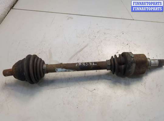 купить Полуось (приводной вал, шрус) на Ford Focus 2 2005-2008