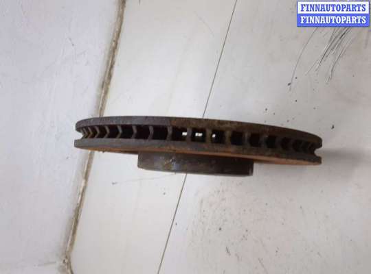 купить Диск тормозной на Ford Explorer 2019-2025