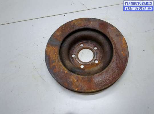 купить Диск тормозной на Ford Explorer 2019-2025