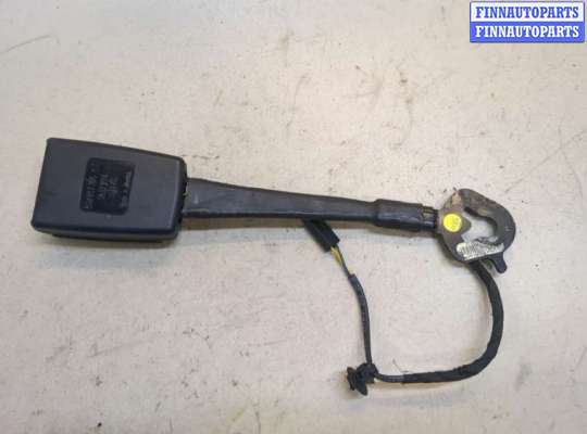 Замок ремня безопасности VG2468009 на Volkswagen Golf 7 2012-2020