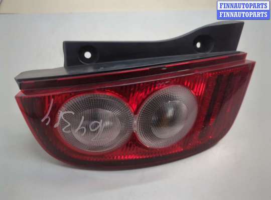 Купить Фонарь (задний) на Nissan Micra K12E 2002-2010 Фонарь (задний) NS998532 на Nissan Micra K12E 2002-2010
