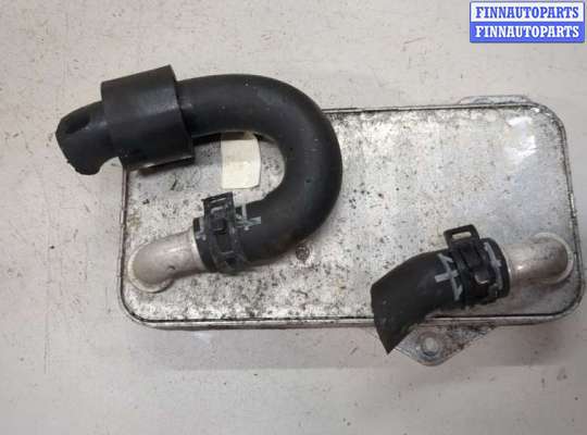 купить Теплообменник на Skoda Kodiaq 2016-2025