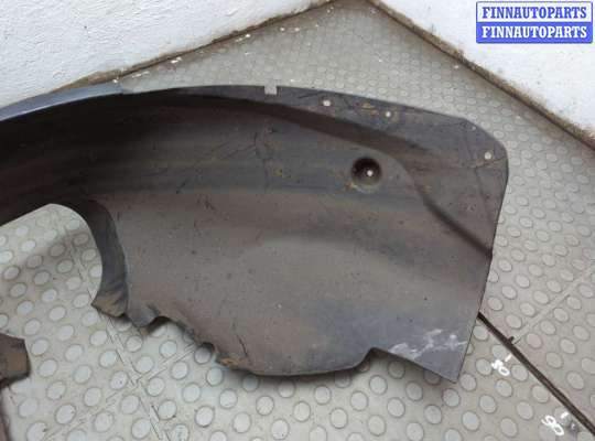 купить Защита арок (подкрылок) на Ford Focus 3 2011-2015