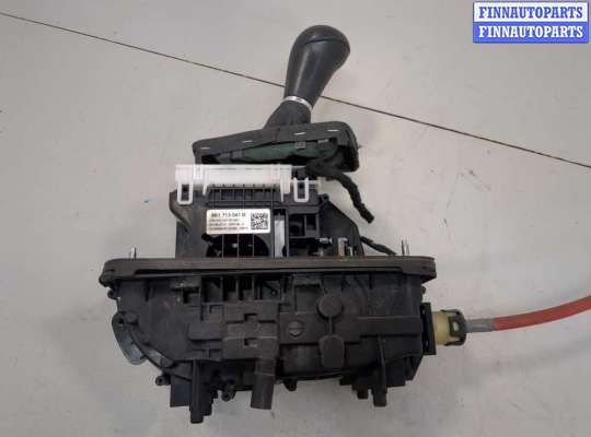 Кулиса МКПП