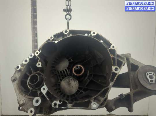 Купить КПП 6-ст.мех 4х4 (МКПП) на Opel Antara 2006-2015 КПП 6-ст.мех 4х4 (МКПП) OP2407876 на Opel Antara 2006-2015