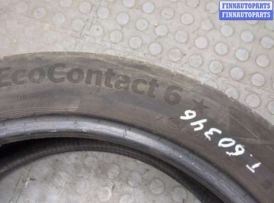 купить Шина на Nissan Qashqai 2006-2013