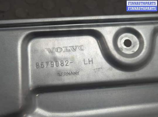 купить Стеклоподъемник электрический на Volvo S40 2004-2012