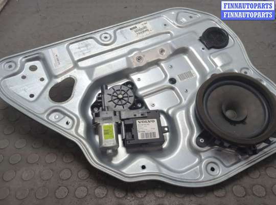 купить Стеклоподъемник электрический на Volvo S40 2004-2012