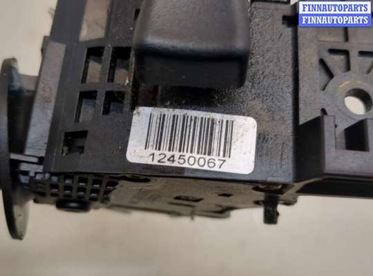 купить Переключатель поворотов на Chevrolet Trailblazer 2001-2010