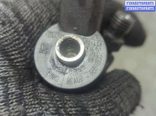 купить Форсунка топливная на Ford C-Max 2002-2010