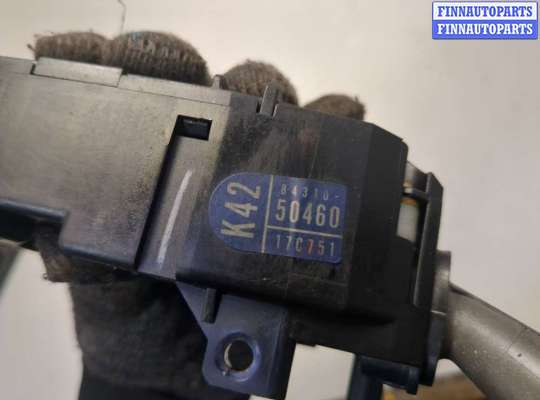 купить Переключатель поворотов и дворников (стрекоза) на Lexus LS430 UCF30 2000-2006