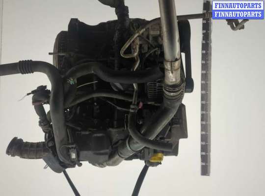 купить Компрессор кондиционера на Renault Scenic 2009-2012
