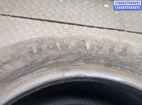 купить Шина на Peugeot Rifter 2018-2025