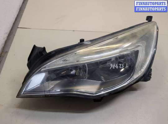 купить Фара (передняя) на Opel Astra J 2010-2017