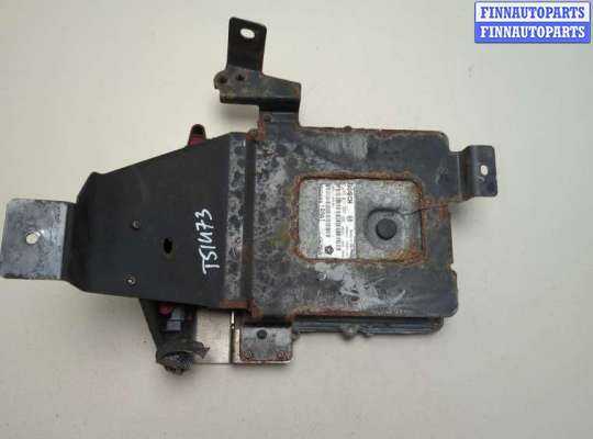 Блок управления двигателем JPX1802 на Jeep Grand Cherokee 2004-2010