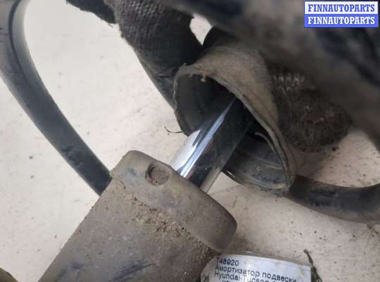 купить Амортизатор подвески на Hyundai Tucson 1 2004-2009