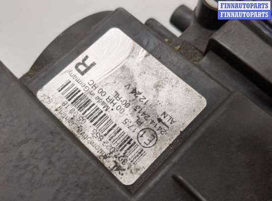 купить Фара (передняя) на Audi A4 (B8) 2007-2015