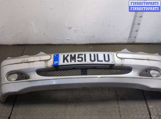 Бампер MB1458267 на Mercedes C W203 2000-2007