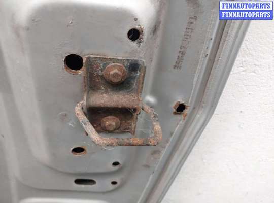 купить Капот на Mercedes B W245 2005-2012