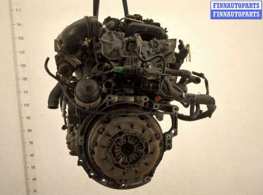 купить Двигатель (ДВС) на Ford Fusion 2002-2012