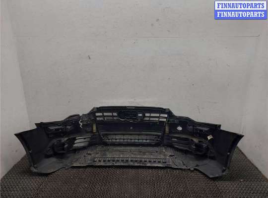 купить Бампер на Audi A6 (C7) 2011-2014