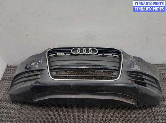 купить Бампер на Audi A6 (C7) 2011-2014