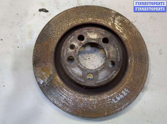купить Диск тормозной на Volkswagen Bora