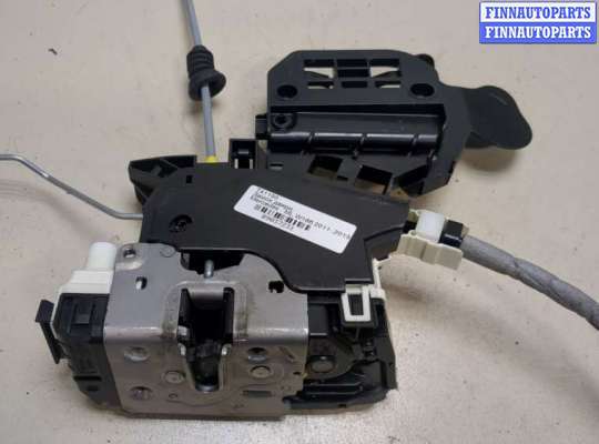 купить Замок двери на Mercedes ML W166 2011-2015