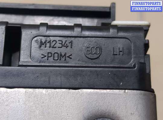 купить Замок двери на Mercedes ML W166 2011-