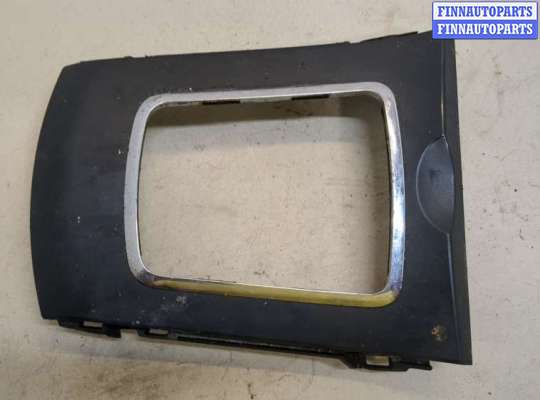 Рамка под кулису TT876964 на Toyota Corolla E15 2006-2013