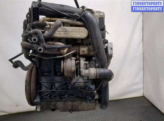 купить Двигатель (ДВС) на Audi A3 (8PA) 2004-2008
